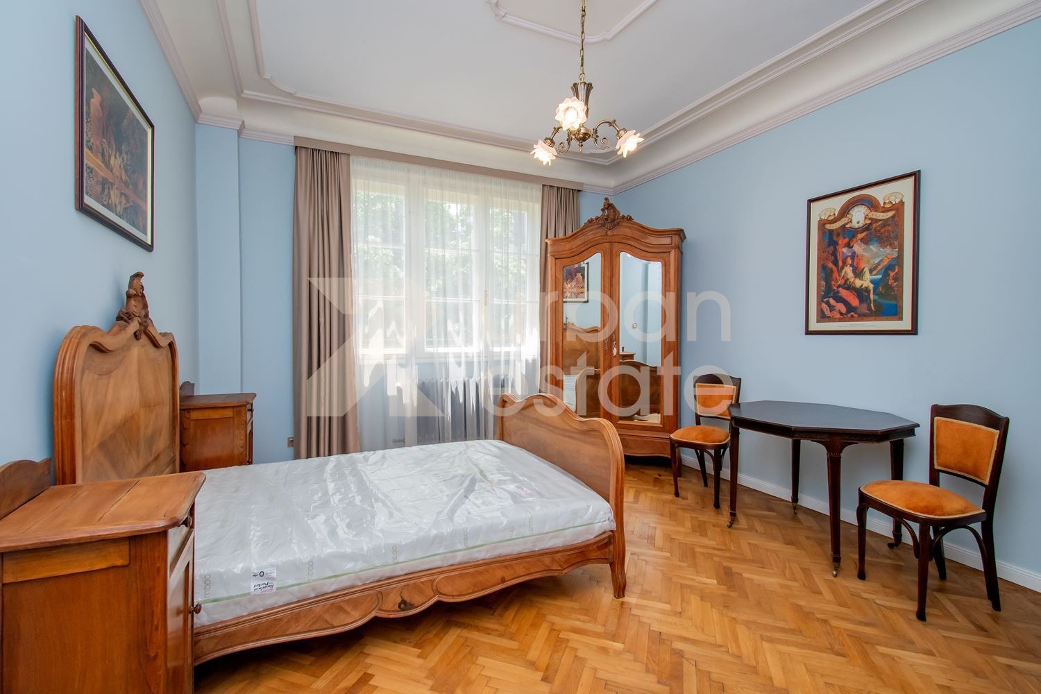 Продава 3-СТАЕН, гр. София, Докторски паметник, снимка 10 - Апартаменти - 55100513