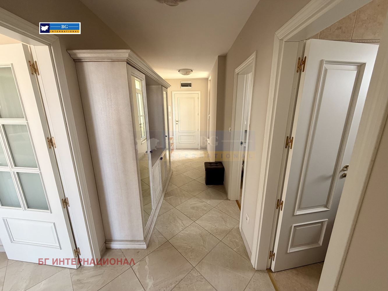 Продава 3-СТАЕН, гр. Черноморец, област Бургас, снимка 6 - Апартаменти - 55401887