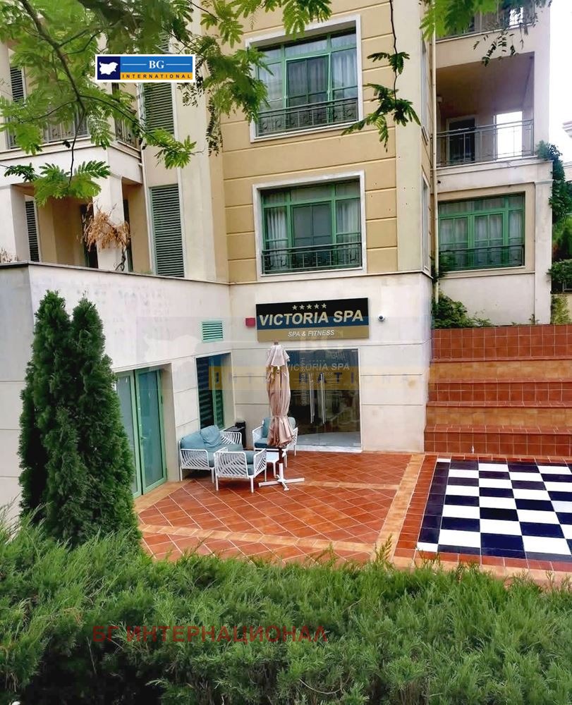 Продава 3-СТАЕН, гр. Черноморец, област Бургас, снимка 13 - Апартаменти - 55401887