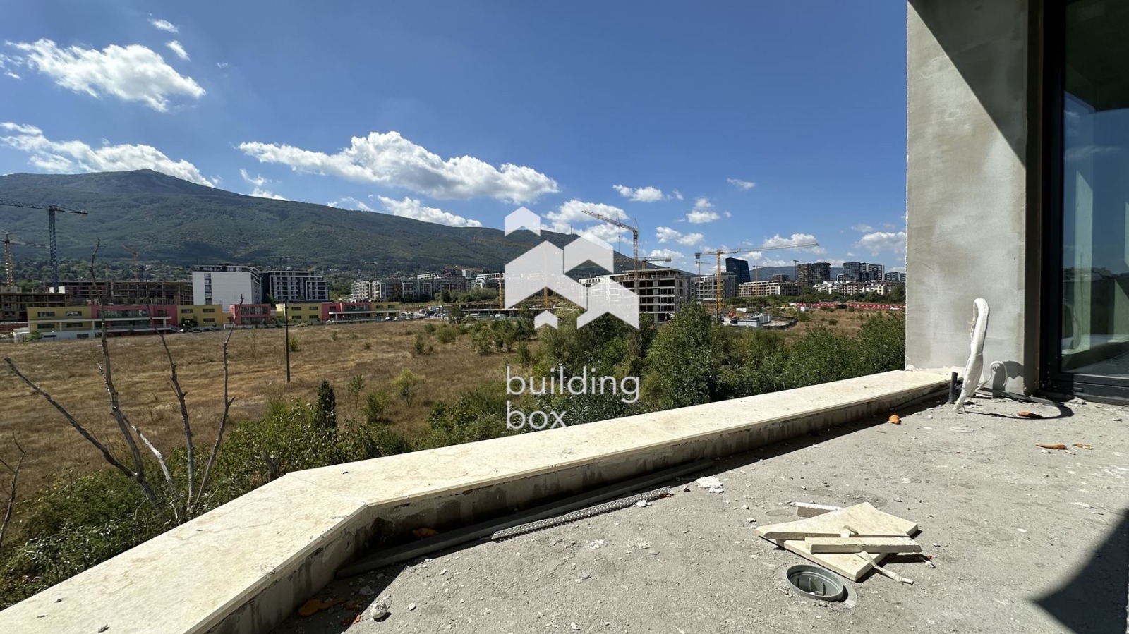 Продава 3-СТАЕН, гр. София, Манастирски ливади, снимка 15 - Апартаменти - 55886919