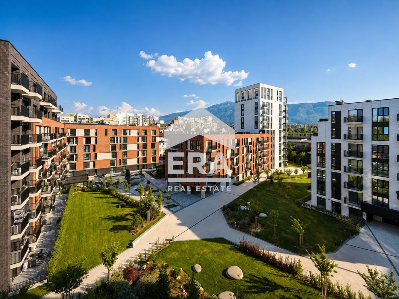 Продава 3-СТАЕН, гр. София, Красно село, снимка 3 - Апартаменти - 55914291