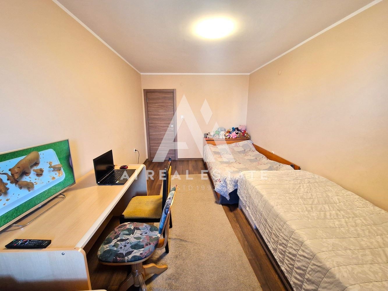 Продава 3-СТАЕН, гр. Плевен, Широк център, снимка 11 - Апартаменти - 56083953