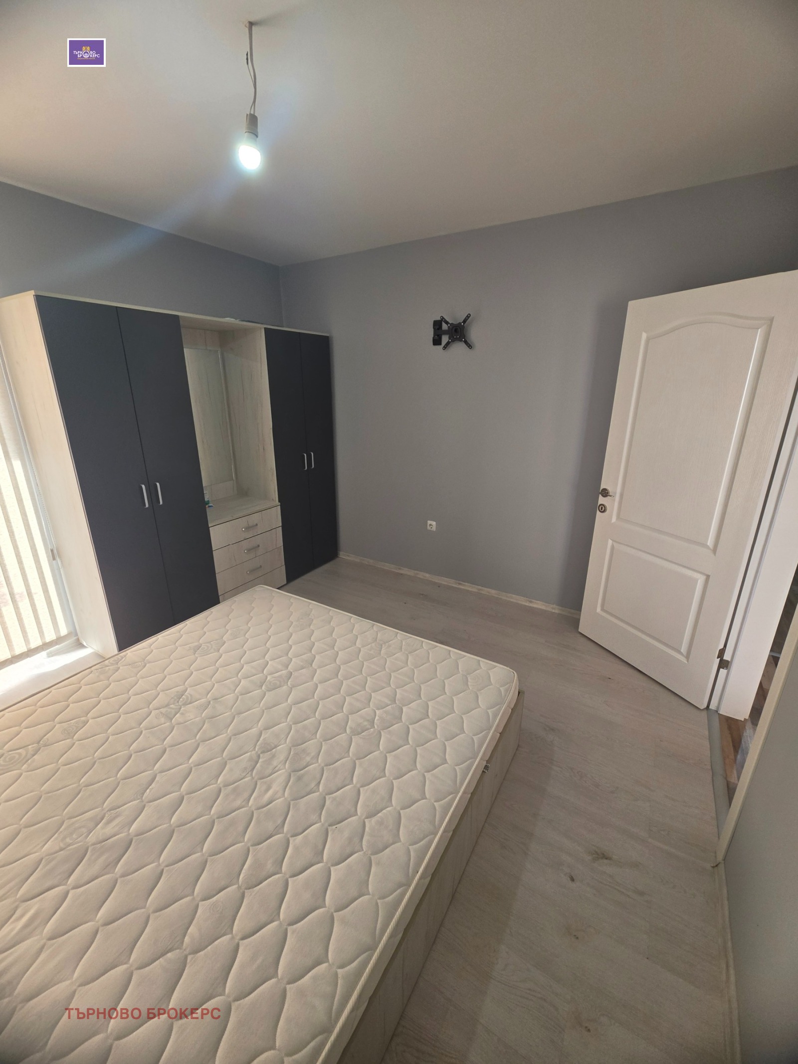Продава 3-СТАЕН, гр. Велико Търново, Бузлуджа, снимка 7 - Апартаменти - 56280734