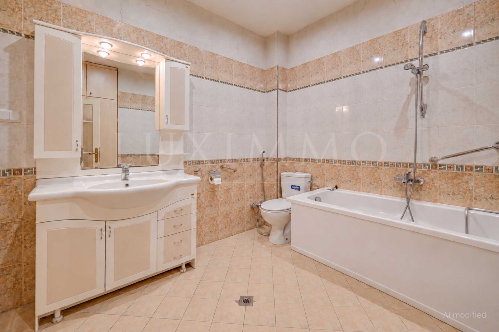 Продава 4-СТАЕН, гр. София, Център, снимка 12 - Апартаменти - 56482892