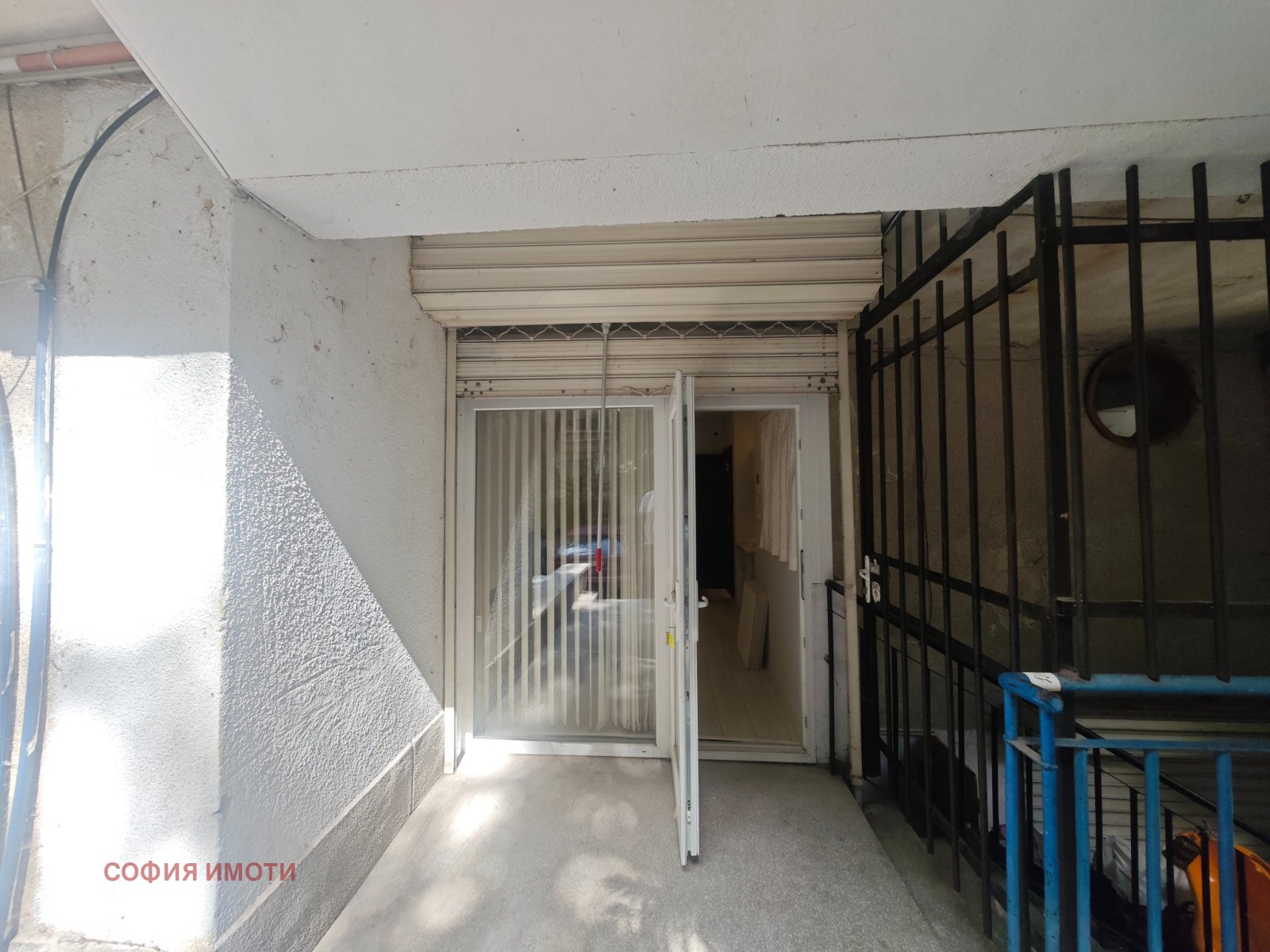 Продава ОФИС, гр. София, Борово, снимка 4 - Офиси - 55955039