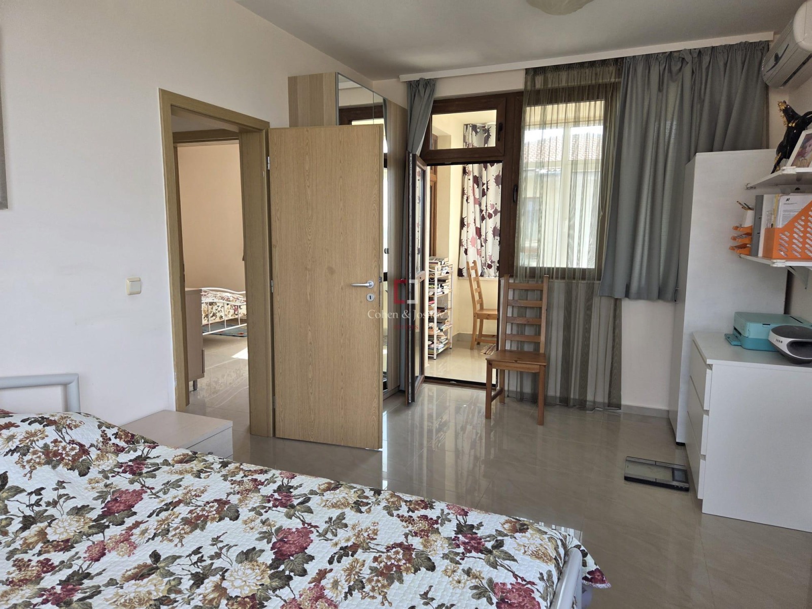 Продава КЪЩА, гр. Балчик, област Добрич, снимка 9 - Къщи - 54205811