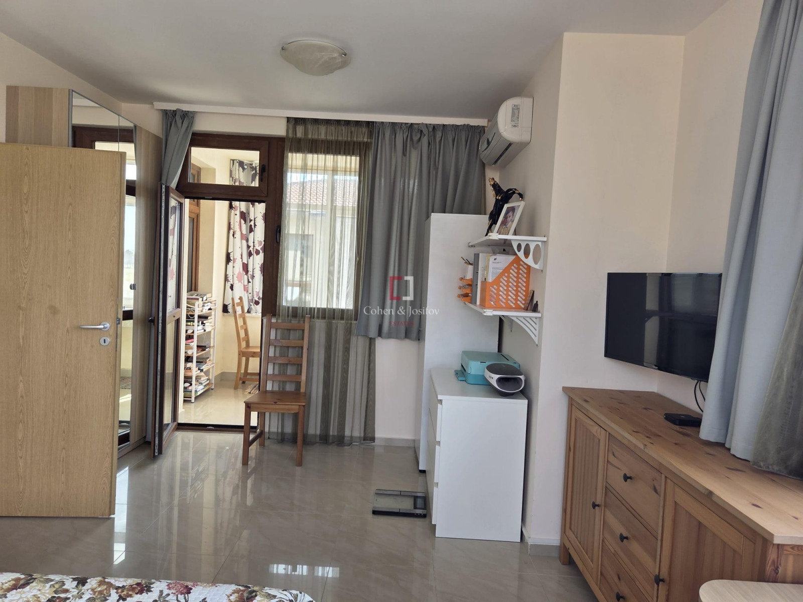 Продава КЪЩА, гр. Балчик, област Добрич, снимка 8 - Къщи - 54205811