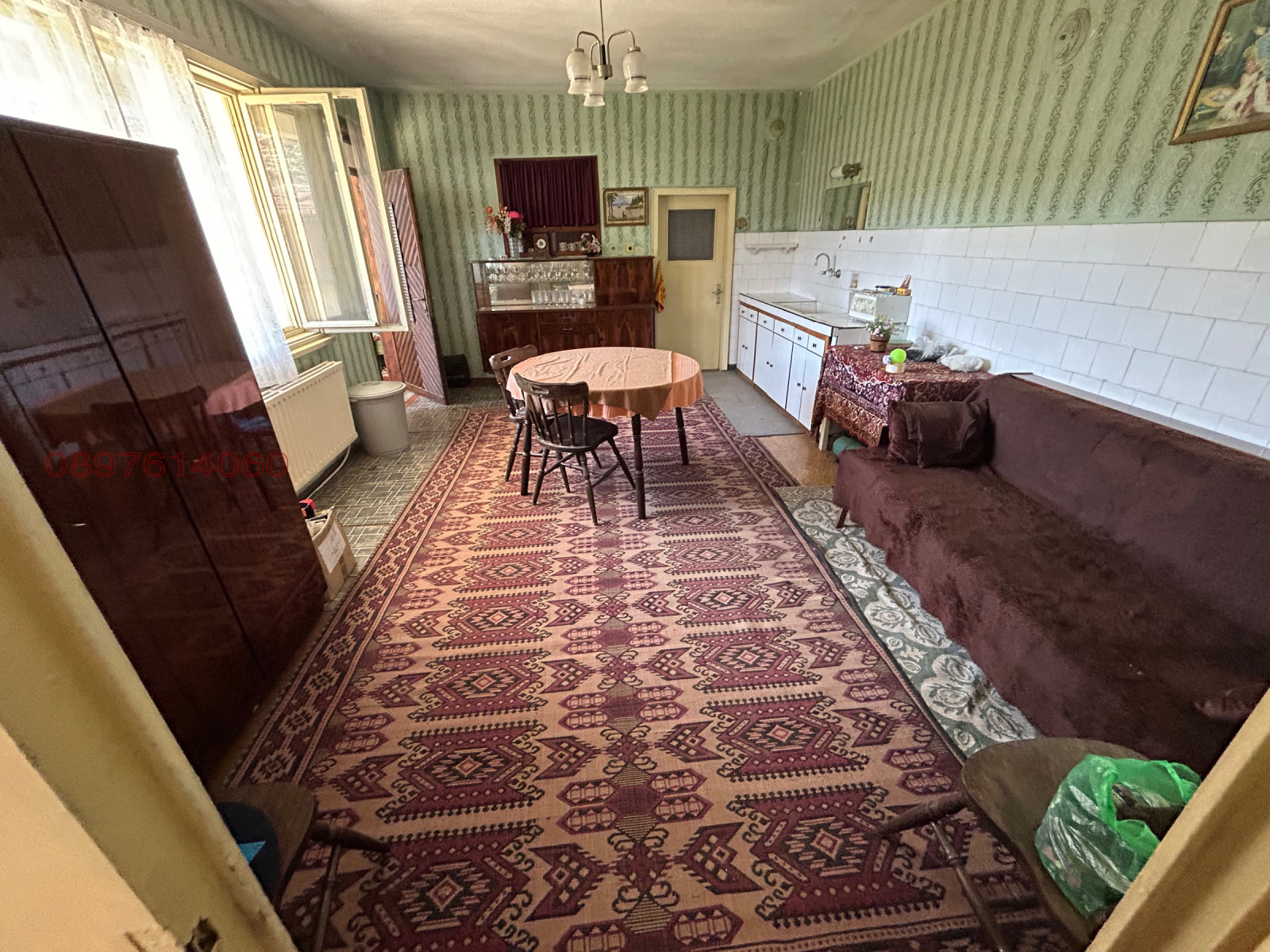 Продава КЪЩА, с. Козар Белене, област Плевен, снимка 13 - Къщи - 54312425