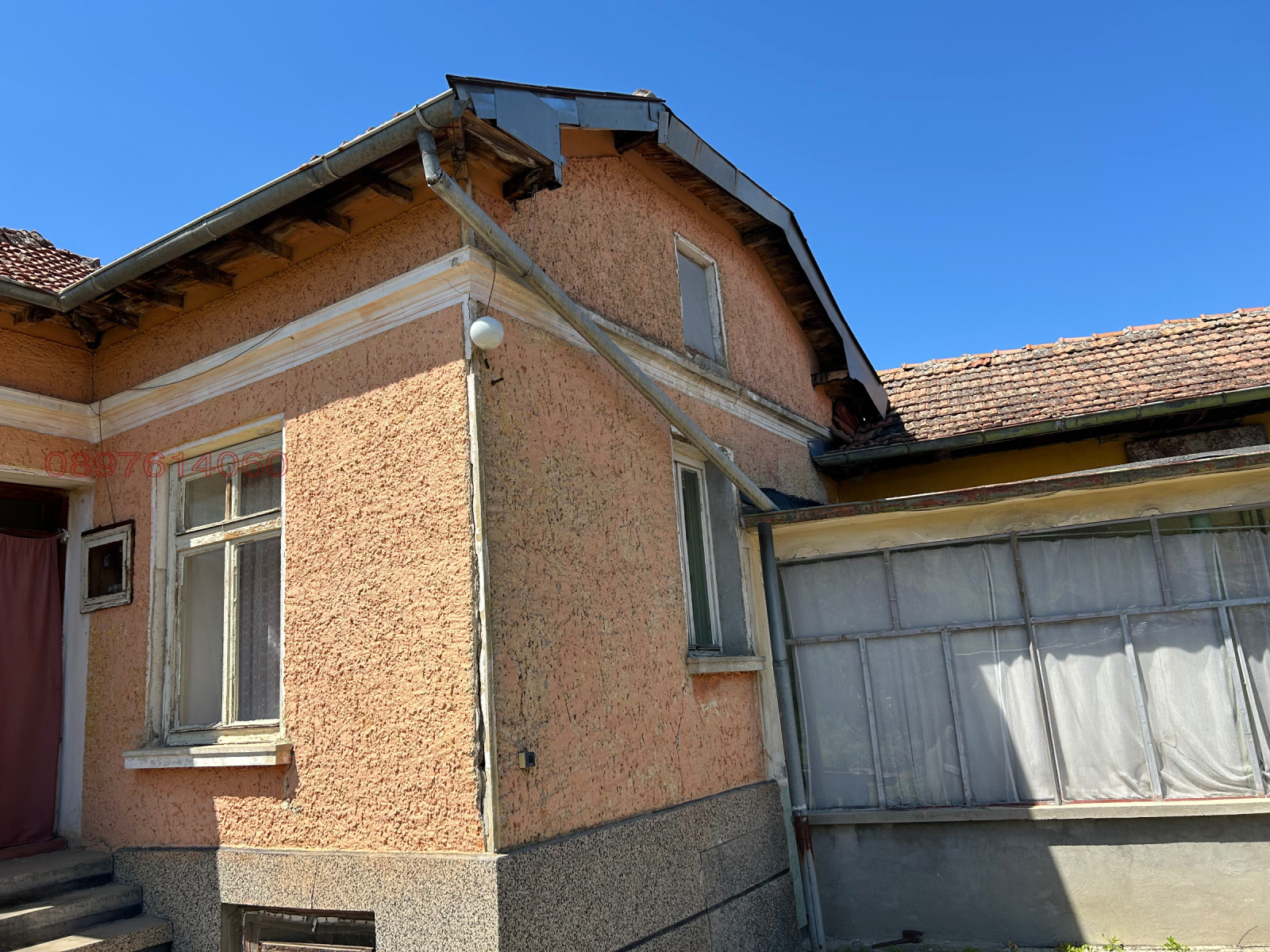 Продава КЪЩА, с. Козар Белене, област Плевен, снимка 5 - Къщи - 54312425