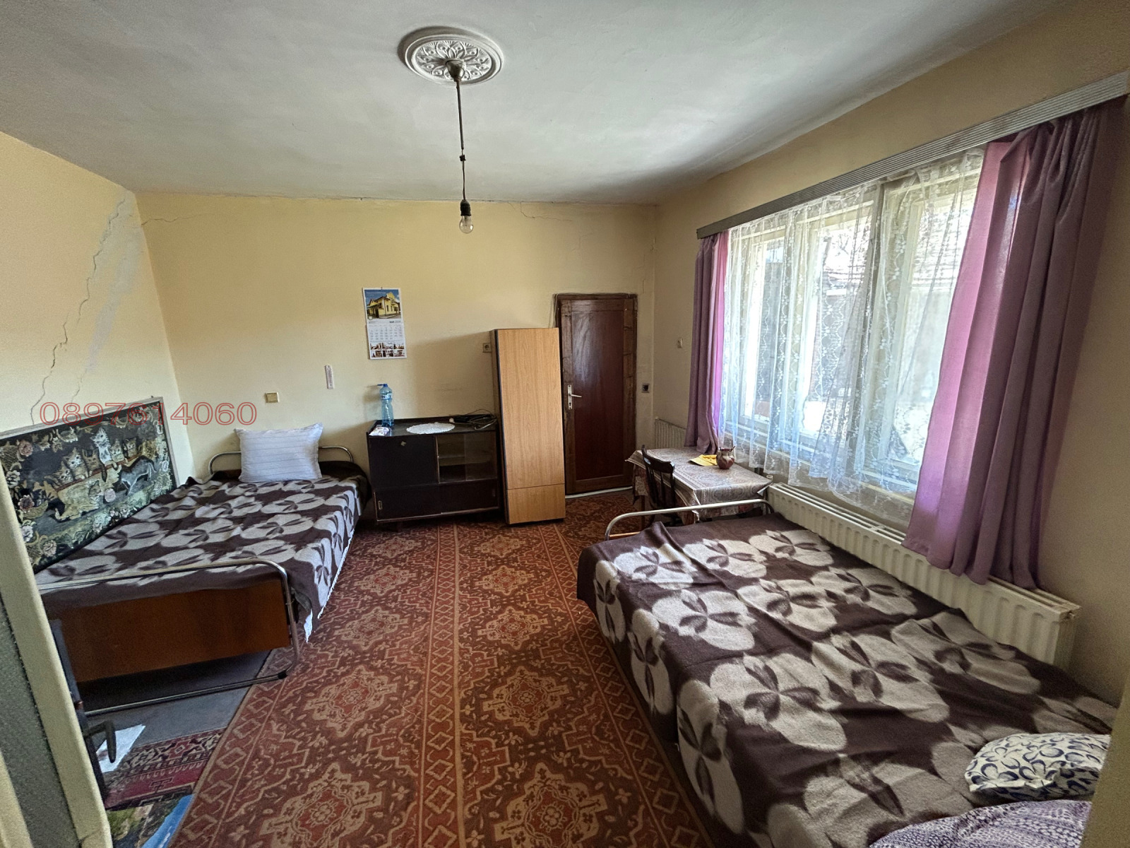 Продава КЪЩА, с. Козар Белене, област Плевен, снимка 10 - Къщи - 54312425