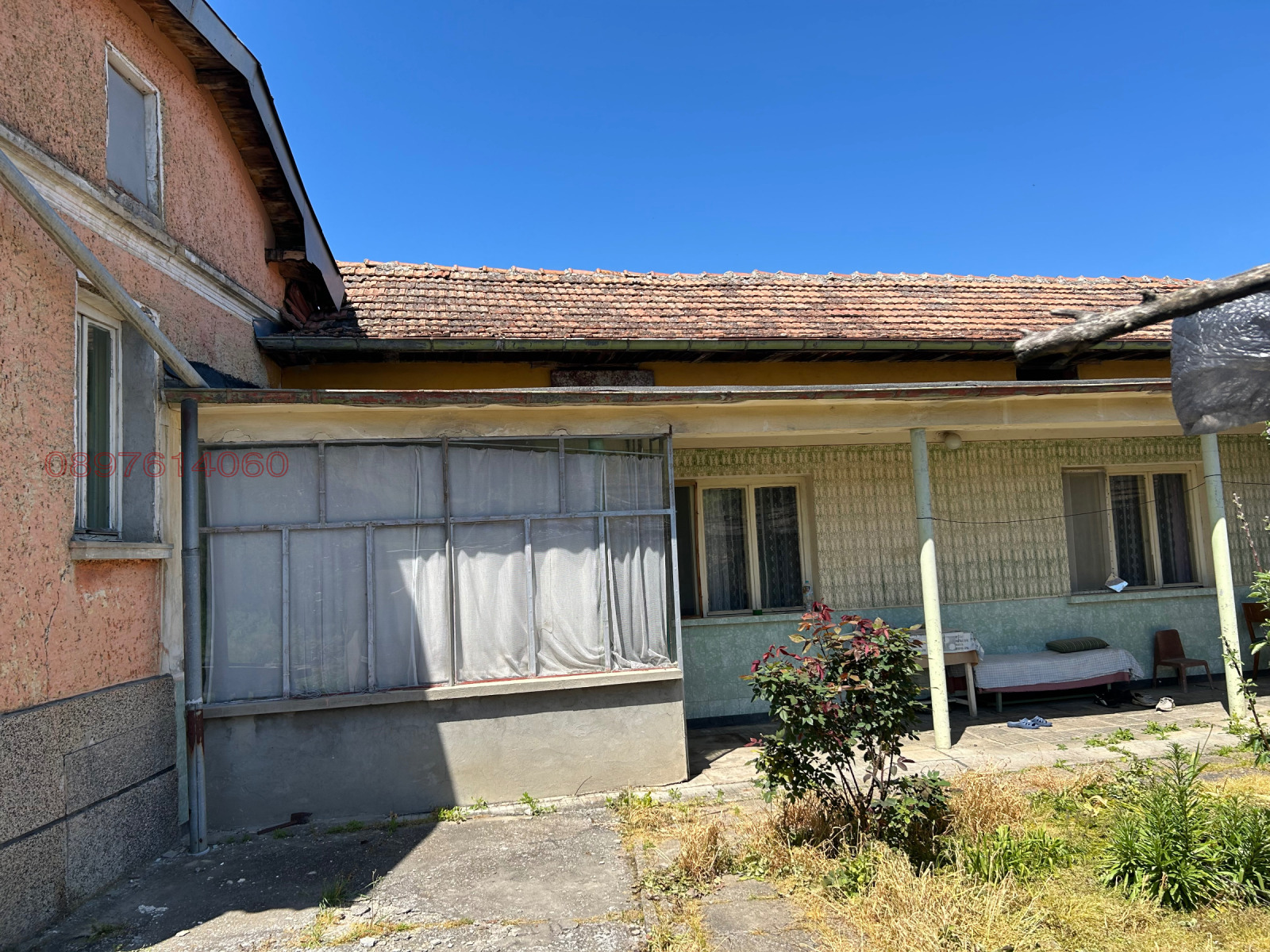 Продава КЪЩА, с. Козар Белене, област Плевен