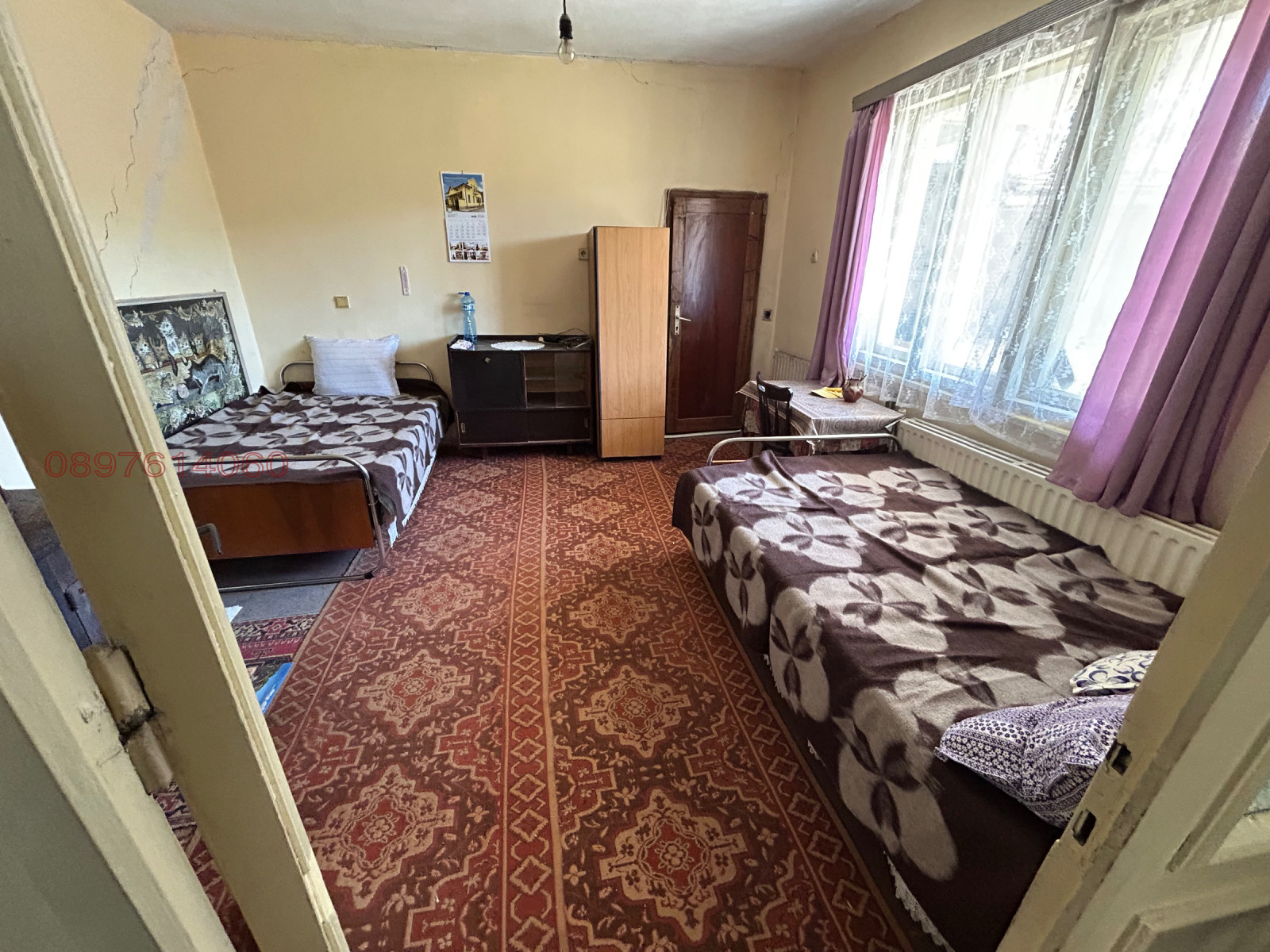 Продава КЪЩА, с. Козар Белене, област Плевен, снимка 14 - Къщи - 54312425