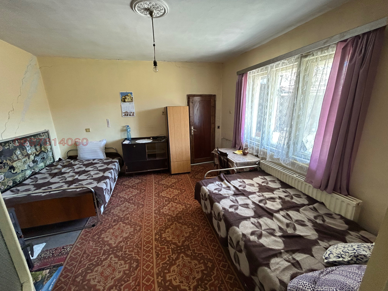 Продава КЪЩА, с. Козар Белене, област Плевен, снимка 11 - Къщи - 54312425