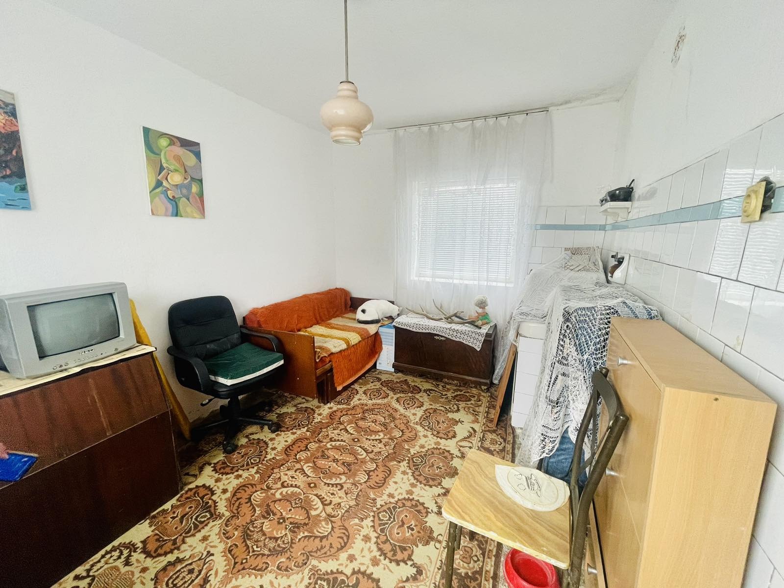 Продава КЪЩА, гр. Нови пазар, област Шумен, снимка 8 - Къщи - 54786665