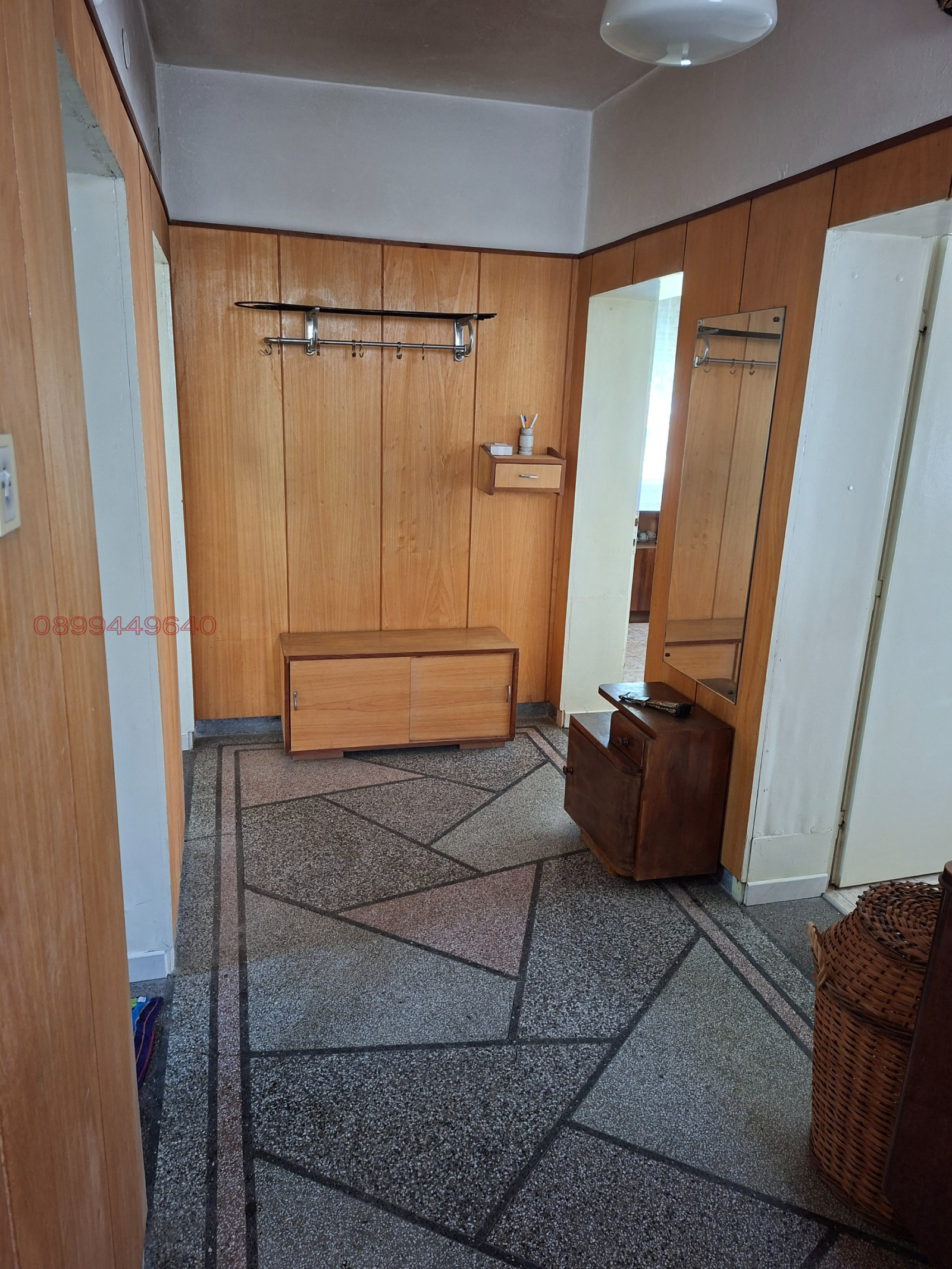Продава КЪЩА, гр. Габрово, Русевци, снимка 8 - Къщи - 55235662