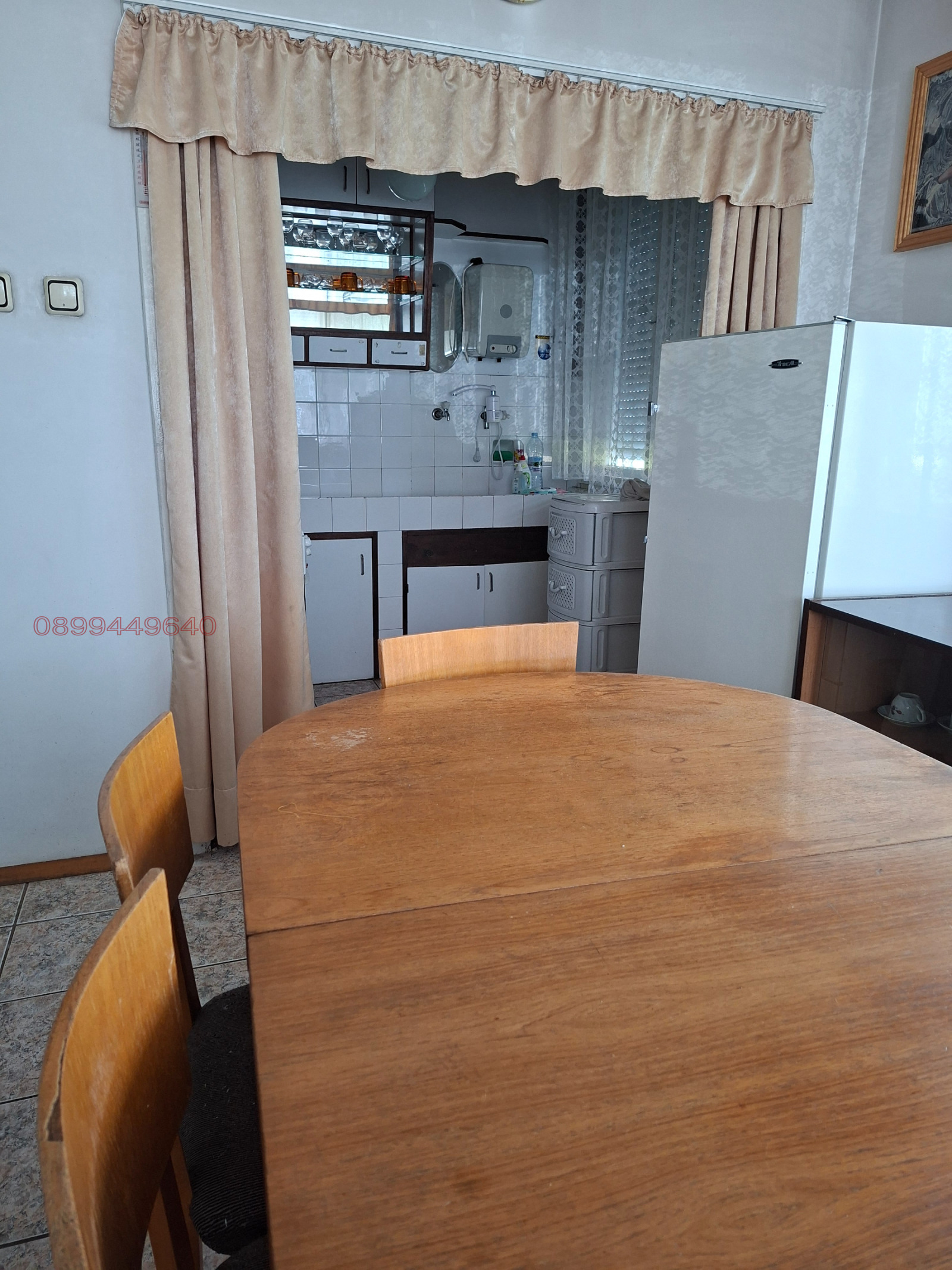 Продава КЪЩА, гр. Габрово, Русевци, снимка 12 - Къщи - 55235662