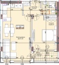Продава 2-СТАЕН, град Пловдив, Тракия • 110000 € • 16462209 — Holmes.bg