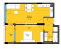Продава  2-стаен град Пловдив , Кършияка , 74 кв.м | 63062388 - изображение [2]