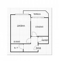 Продава 2-СТАЕН, град Варна, Галата • 117000 € • 24466124 4