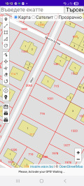 Продава  Парцел област Пазарджик , гр. Костандово , 207 кв.м | 76681451