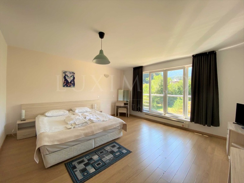 Продава 1-СТАЕН в област Благоевград, гр. Банско - 49 кв.м / 54 330 € » 106 260.24 лв., ЛУКСИММО - ИМОТИ В СТРАНАТА