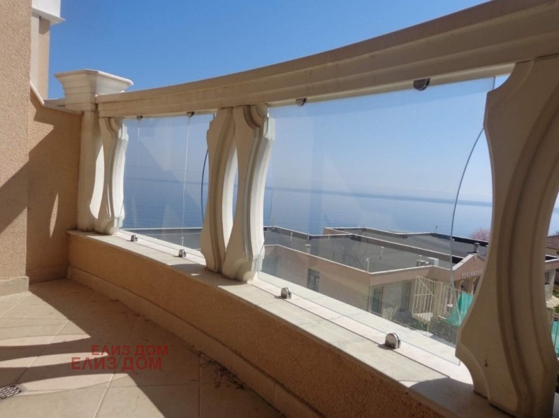 Продава 2-СТАЕН в град Варна, м-т Ален мак - 67 кв.м / 240 000 € » 469 399.20 лв., ЕЛИЗ ДОМ