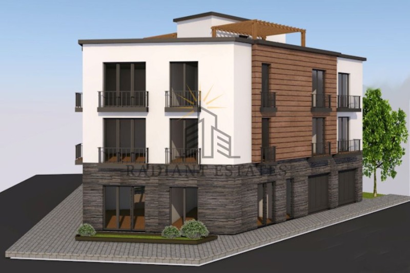Продава 3-СТАЕН в област София, гр. Ботевград - 114 кв.м / 191 520 € » 374 580.56 лв., РАДИАНТ ЕСТЕЙТС