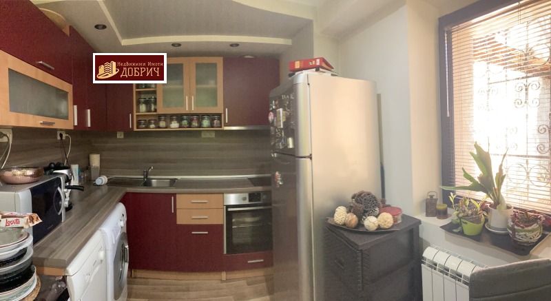 Продава КЪЩА в град Добрич, Център - 153 кв.м / 199 000 € » 389 210.17 лв., ДОБРИЧ ИМОТИ 21
