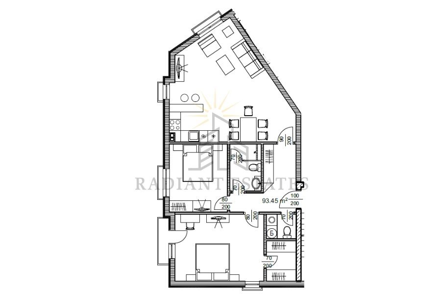 Продава 3-СТАЕН | Imot.bg — изображение 5