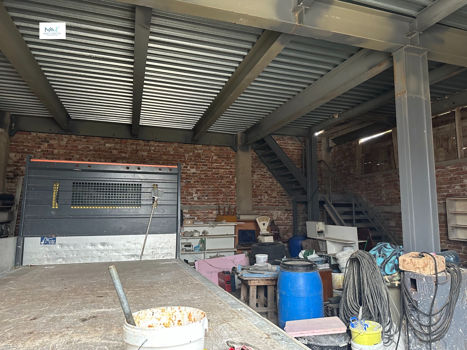 Продава ПРОМ. ПОМЕЩЕНИЕ | Imot.bg — изображение 3