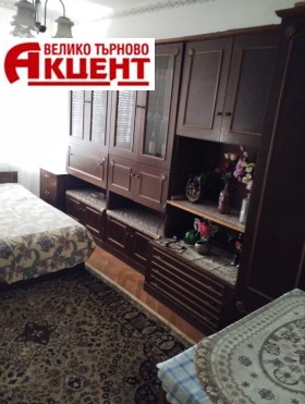 Продажба на тристайни апартаменти в град Велико Търново — страница 16 - изображение 14 