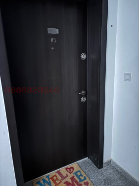 Продава 4-стаен град София Кръстова вада - [1] 