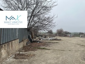 Продажба на промишлени помещения в град Стара Загора - изображение 1 