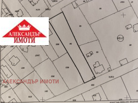 Продава парцел град София гр. Банкя - [1] 