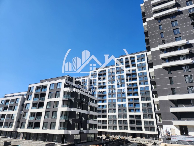 Продава  1-стаен град София , Банишора , 51 кв.м | 96694700