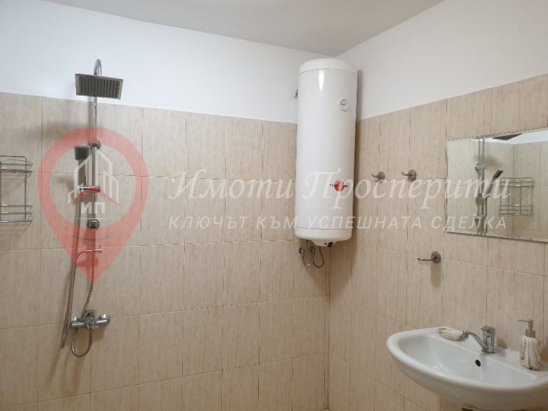 Продава 1-СТАЕН, гр. София, Лагера, снимка 13 - Апартаменти - 52577237