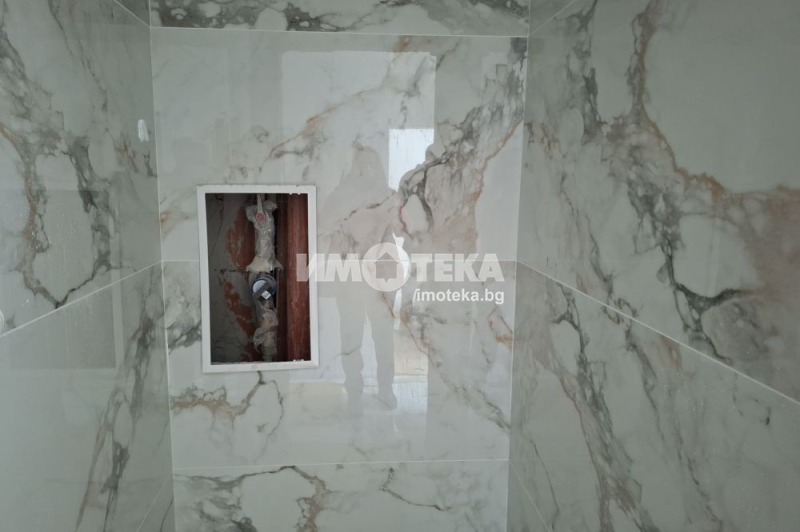 À vendre  1 chambre Plovdiv , Karchiyaka , 60 m² | 81634966