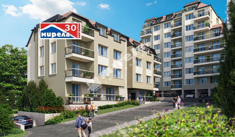 Te koop  1 slaapkamer Sofia , Ovtsja kupel 1 , 66 m² | 80397654 - afbeelding [3]