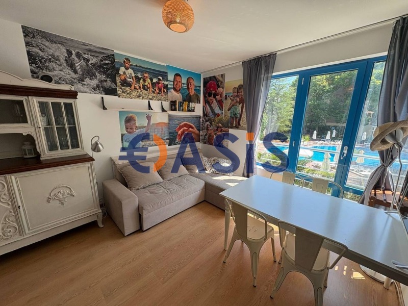 Na sprzedaż  1 sypialnia region Burgas , k.k. Slanczew brjag , 71 mkw | 74715712 - obraz [14]