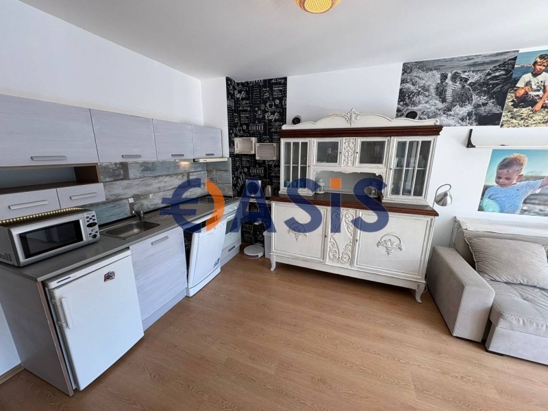 Na sprzedaż  1 sypialnia region Burgas , k.k. Slanczew brjag , 71 mkw | 74715712 - obraz [15]