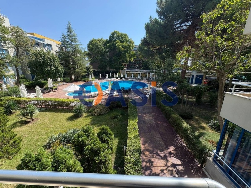 Na sprzedaż  1 sypialnia region Burgas , k.k. Slanczew brjag , 71 mkw | 74715712 - obraz [3]