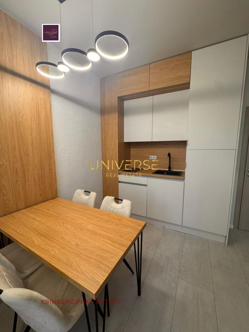 На продаж  1 спальня область Бургас , к.к. Слънчев бряг , 52 кв.м | 92127984
