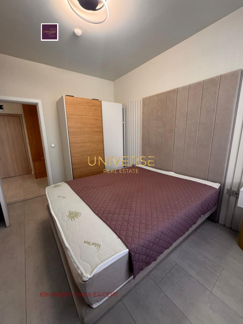 На продаж  1 спальня область Бургас , к.к. Слънчев бряг , 52 кв.м | 92127984 - зображення [5]