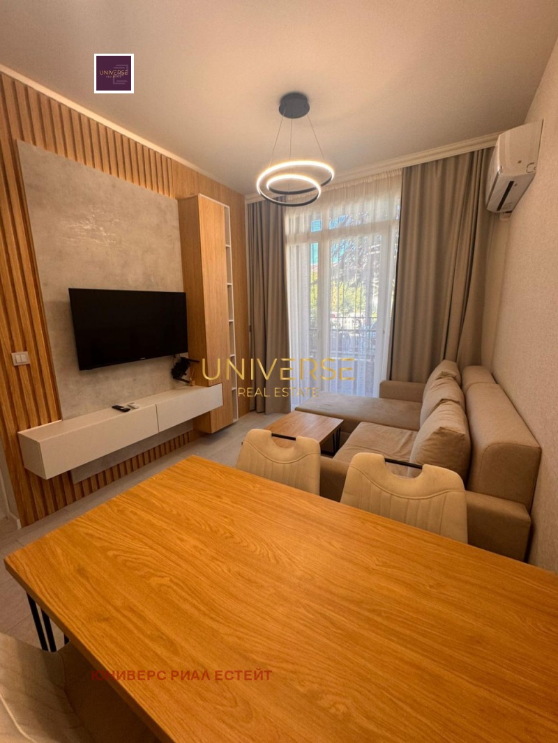 На продаж  1 спальня область Бургас , к.к. Слънчев бряг , 52 кв.м | 92127984 - зображення [3]