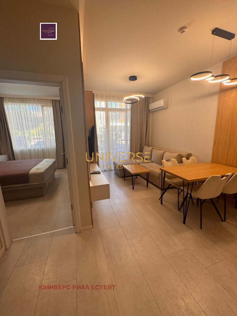 На продаж  1 спальня область Бургас , к.к. Слънчев бряг , 52 кв.м | 92127984 - зображення [2]