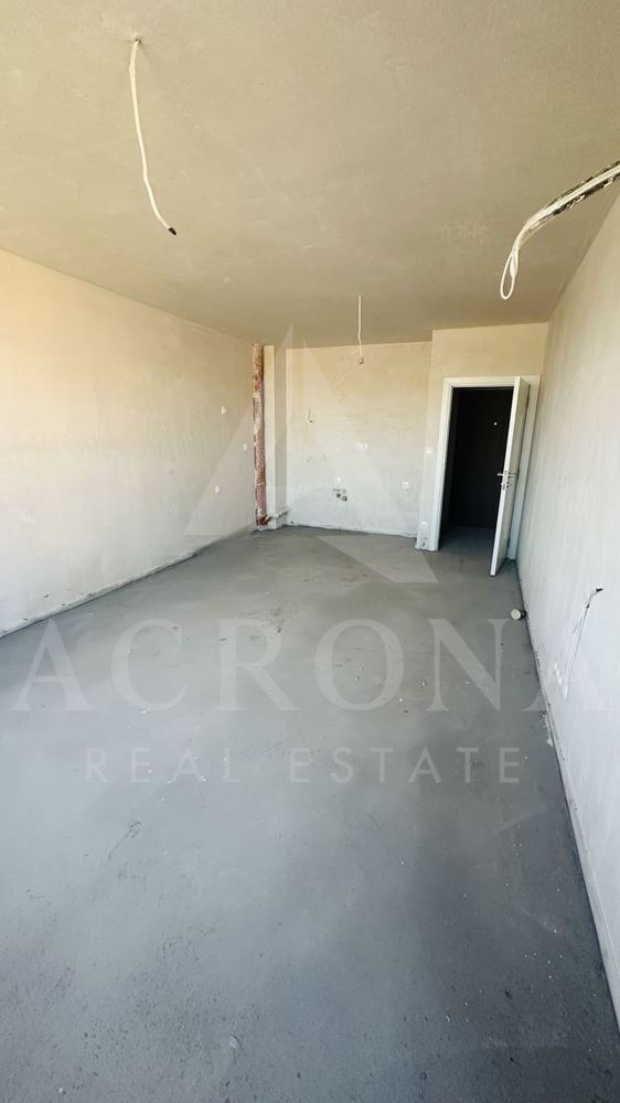 Продава 2-СТАЕН, гр. Пловдив, Христо Смирненски, снимка 3 - Апартаменти - 52454507