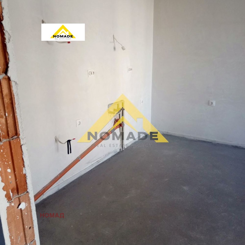 Продава 2-СТАЕН, гр. Пловдив, Тракия, снимка 5 - Апартаменти - 52822078