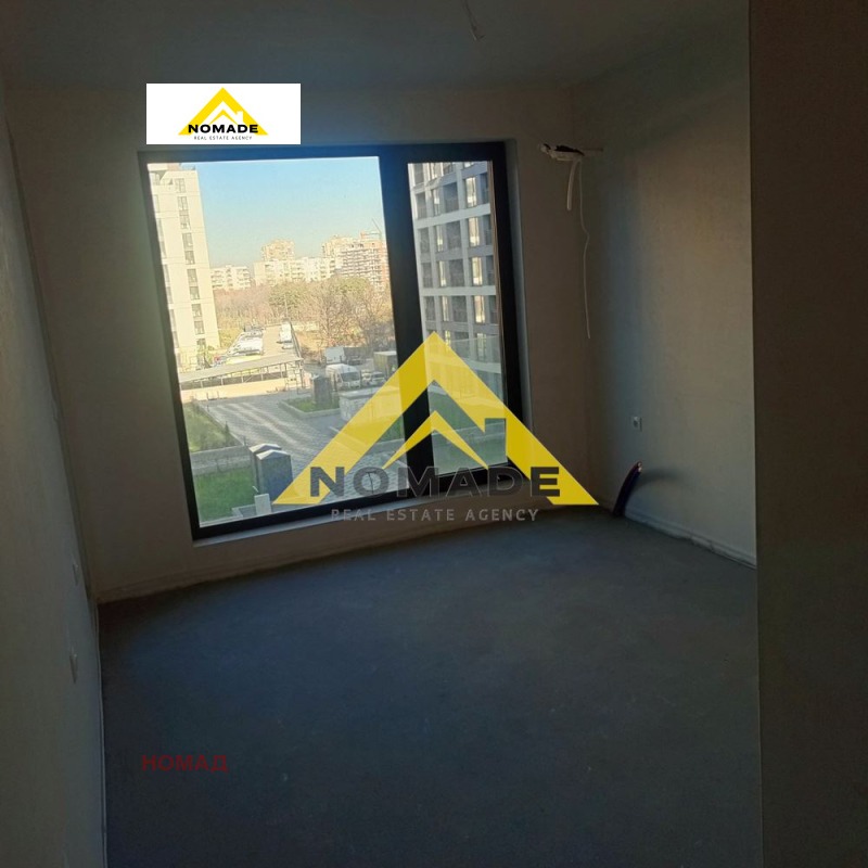 Продава 2-СТАЕН, гр. Пловдив, Тракия, снимка 6 - Апартаменти - 52822078