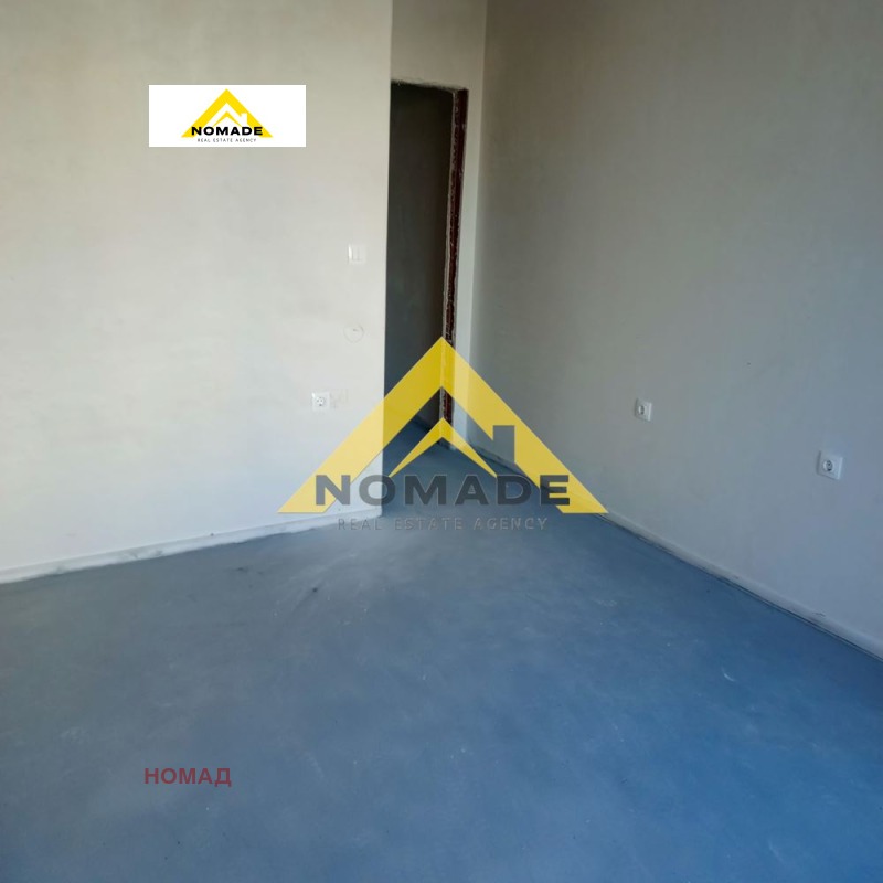 Продава 2-СТАЕН, гр. Пловдив, Тракия, снимка 3 - Апартаменти - 52822078