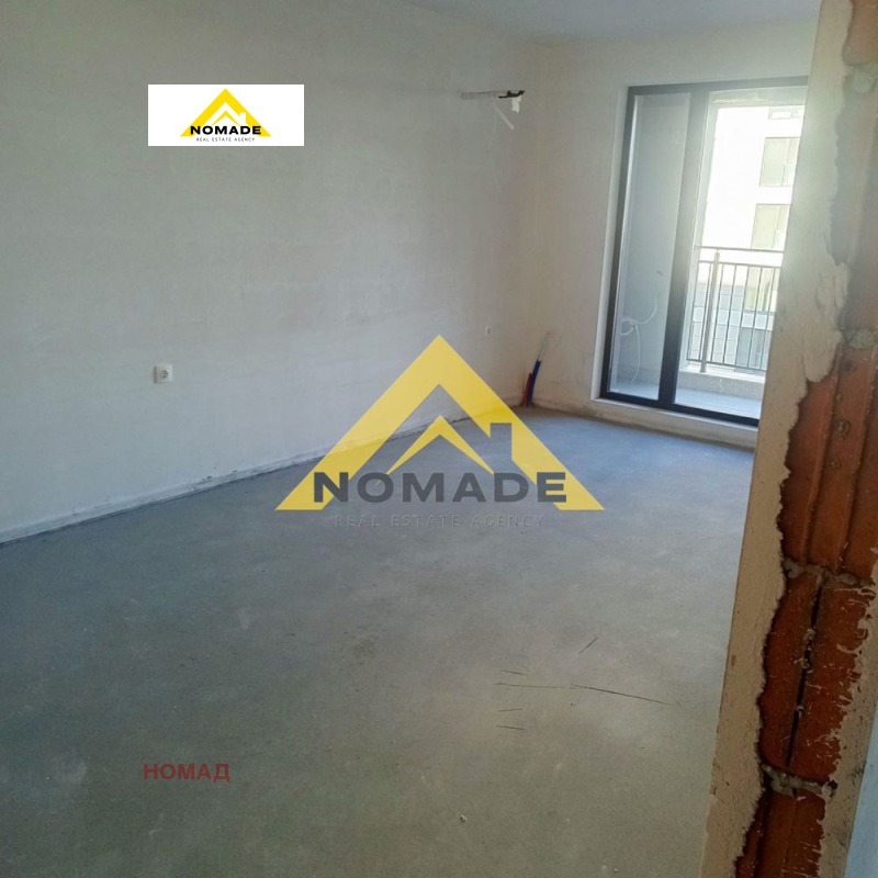 Продава 2-СТАЕН, гр. Пловдив, Тракия, снимка 2 - Апартаменти - 52822078